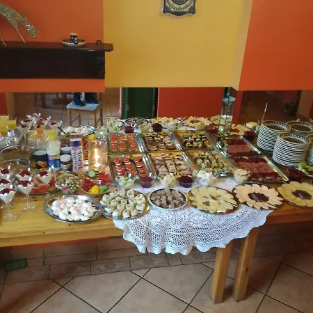 Ξενοδοχείο Szklarka