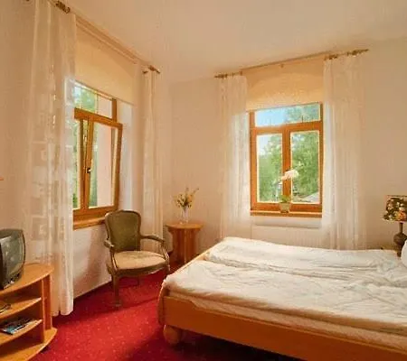 Szklarka 3*